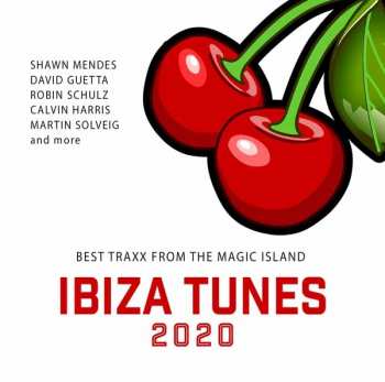 Album Various: Ibiza Tunes 2020: Best Traxx From The Magic Island