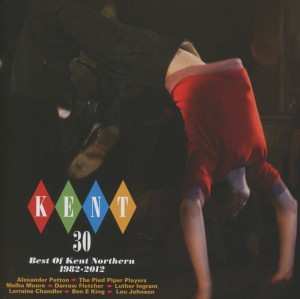 Album Various: Kent 30: Best Of Kent Northern 1982 - 2012