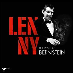 Album Various: Lenny - The Best Of Bernstein