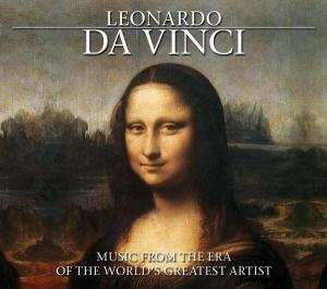 Album Various: Leonardo Da Vinci