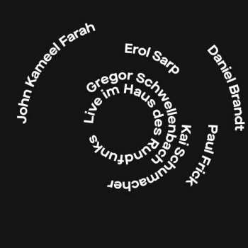 CD Various: Live Im Haus Des Rundfunks