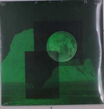 Album Various: Lumière Noire Presents From Above Vol.1