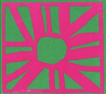 CD Various: Mr Bongo Record Club Volume Four