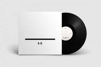 LP Various: Music For Kō LTD