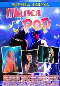 Album Various: Musica Pop
