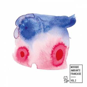 Album Various: Musique Ambiante Francaise 2
