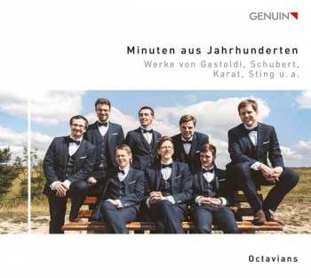 Album Various: Octavians - Minuten Aus Jahrhunderten