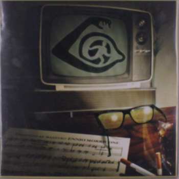Album Various: Omaggio Al Maestro Morricone