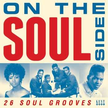 CD Various: On The Soul Side