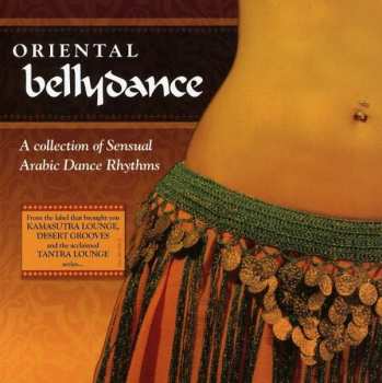 Album Various: Oriental Bellydance