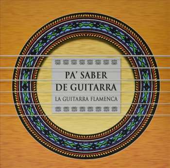 Album Various: Pa Saber De Guitarra