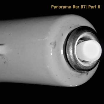 Album Various: Panorama Bar Vol. 7 Part 2