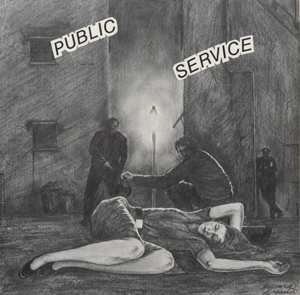 LP Various: Public Service