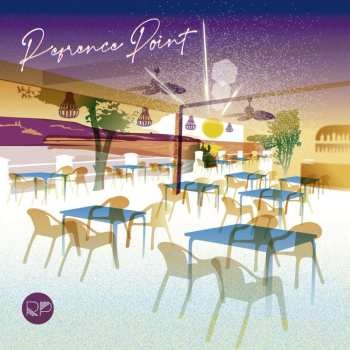 Album Various: Reference Point Compiled By Mark G