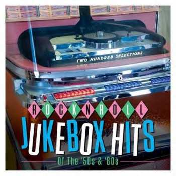 Album Various: Rock 'n' Roll Jukebox Hits