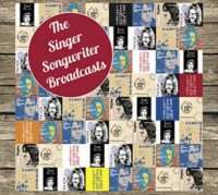 Album Various: Singer Songwriter Broadcasts