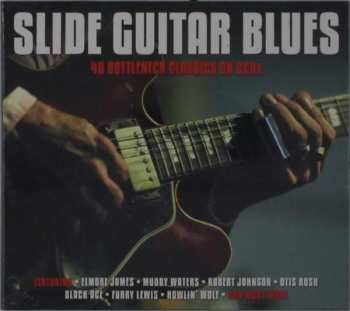 Album Various: Slide Guitar Blues