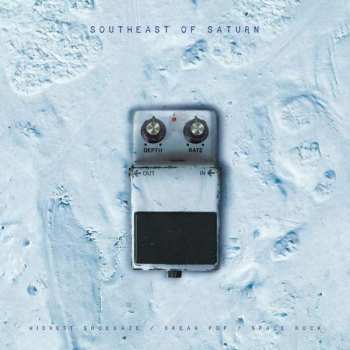 Album Various: Southeast Of Saturn Vol.2
