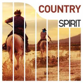 LP Various: Spirit Of Country