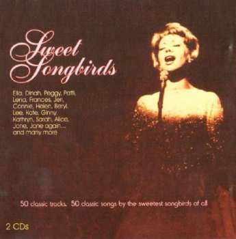 Album Various: Sweet Songbirds
