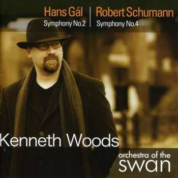 Album Various: Symphonie Nr.2