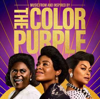 Album Various: The Color Purple