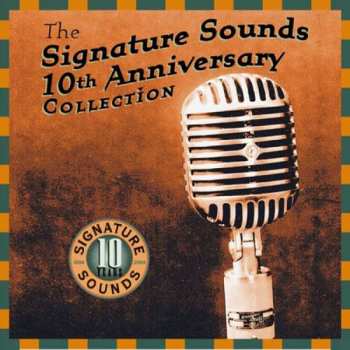 2CD Various: Signature Sounds 10th Anniversary Collection