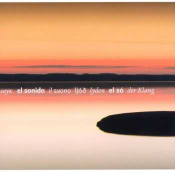 Album Various: The Sound Vol.2