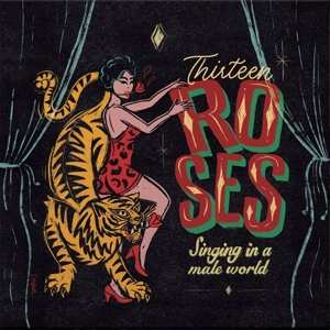 Album Various: Thirteen Roses Vol.2