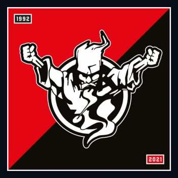 Album Various: Thunderdome 2021