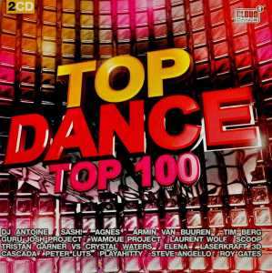 Album Various: Top Dance Top 100