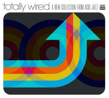Album Various: Totally Wired  A New Collection Fr