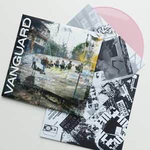 Album Various: Vanguard Street Art