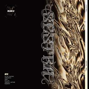 Album Various: Vasstr01 - Vol 2
