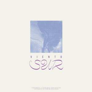 LP Various: Viento Sur - Experimental & Fusion Music from Argentina, A Retrospective from Melopea Discos