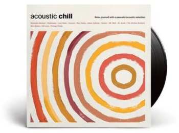 Album Various: Vinylchill Acoustic