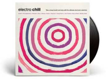 Album Various: Vinylchill Electro