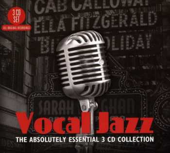 Album Various: Vocal Jazz