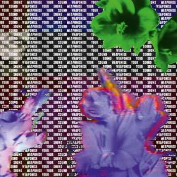 Album Various: Weaponise Your Sound