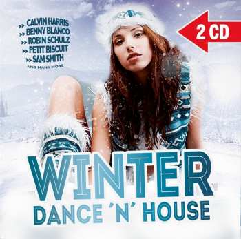 Album Various: Winter Dance 'n House