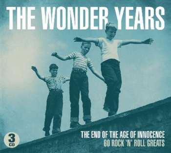 CD V/a: Wonder Years