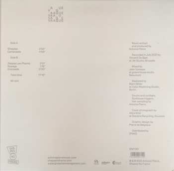 LP Vaague: Vaague