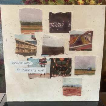 LP VACATIONS: No Place Like Home