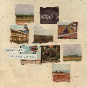 CD VACATIONS: No Place Like Home