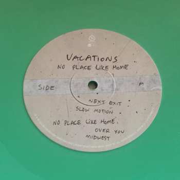 LP VACATIONS: No Place Like Home