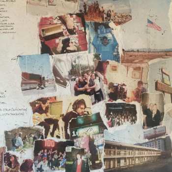 LP VACATIONS: No Place Like Home