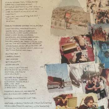 LP VACATIONS: No Place Like Home