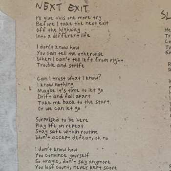 LP VACATIONS: No Place Like Home