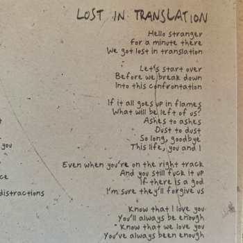 LP VACATIONS: No Place Like Home