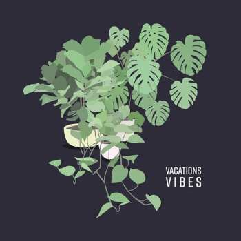 CD VACATIONS: Vibes